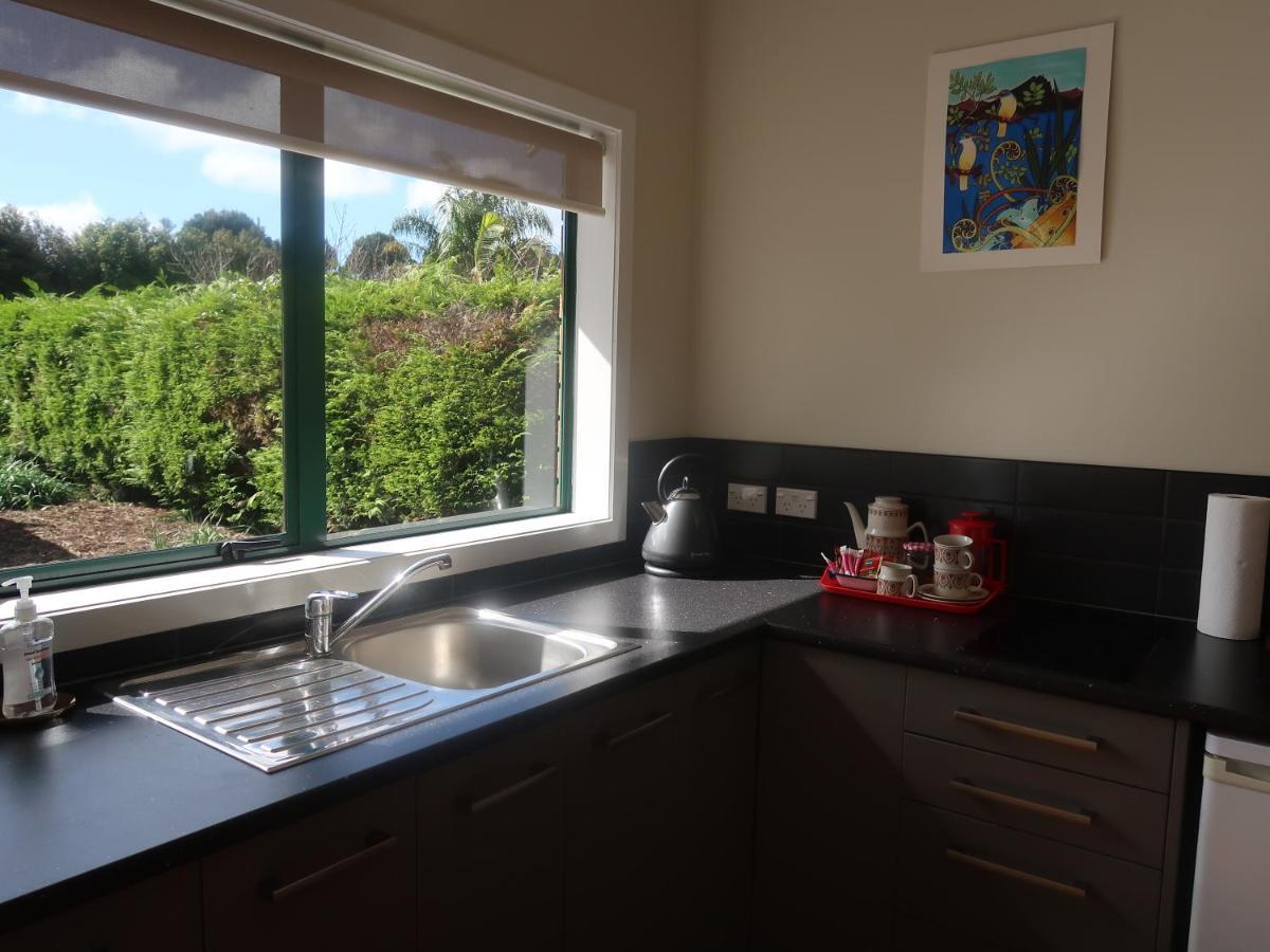 Cosy Nights - Modern, Self-Contained With Parking Apartment Kerikeri Exterior photo