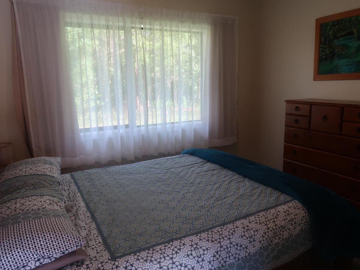Cosy Nights - Modern, Self-Contained With Parking Apartment Kerikeri Exterior photo